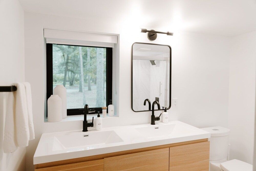 Nature Link Resort Sequoia Cabin Residences 6