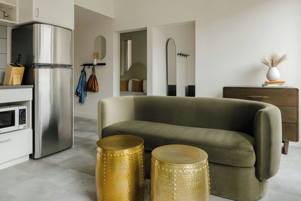 Apartment, 2 Bedrooms