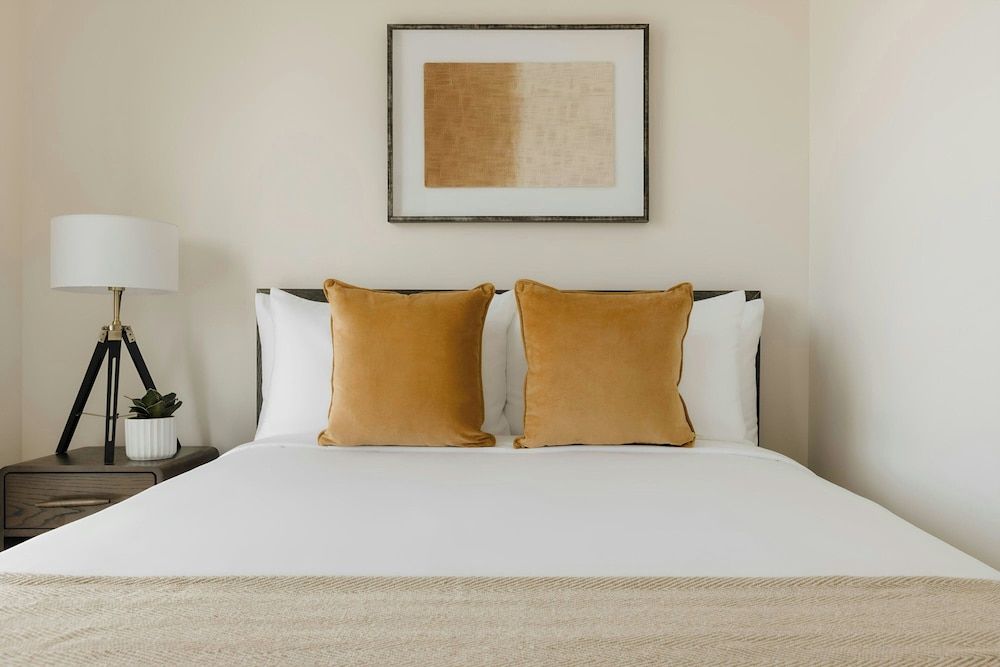Superior Apartment, 2 Bedrooms