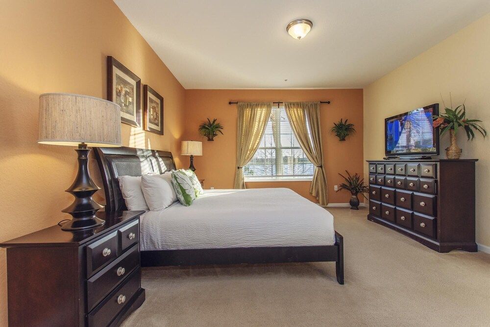 Apartment, Accessible