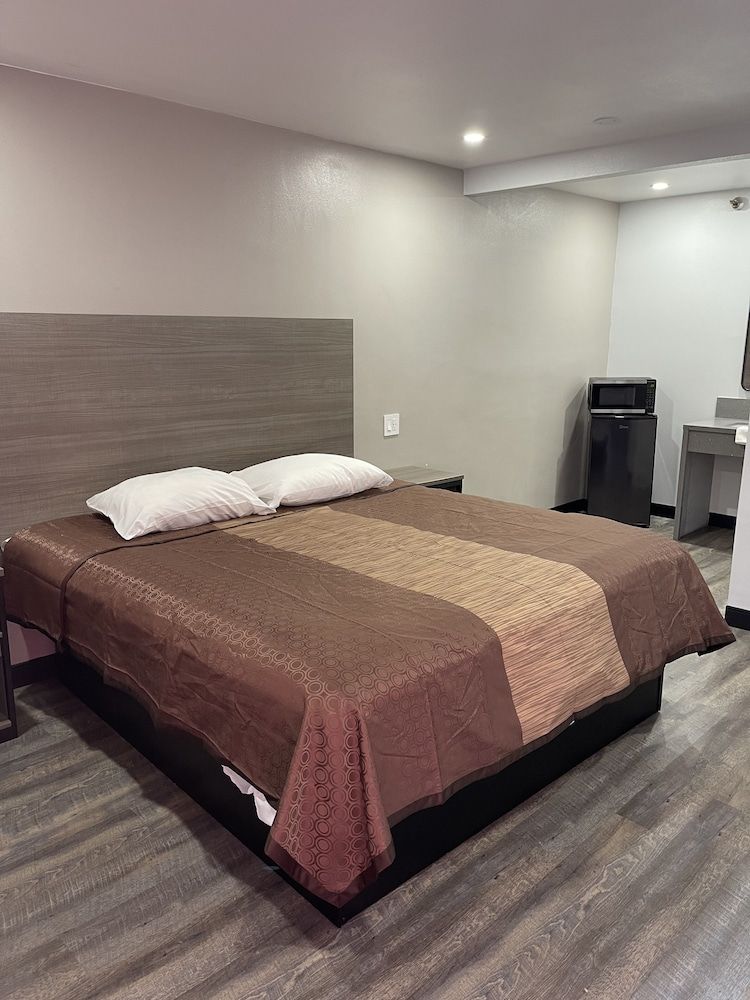 Comfort Single Room