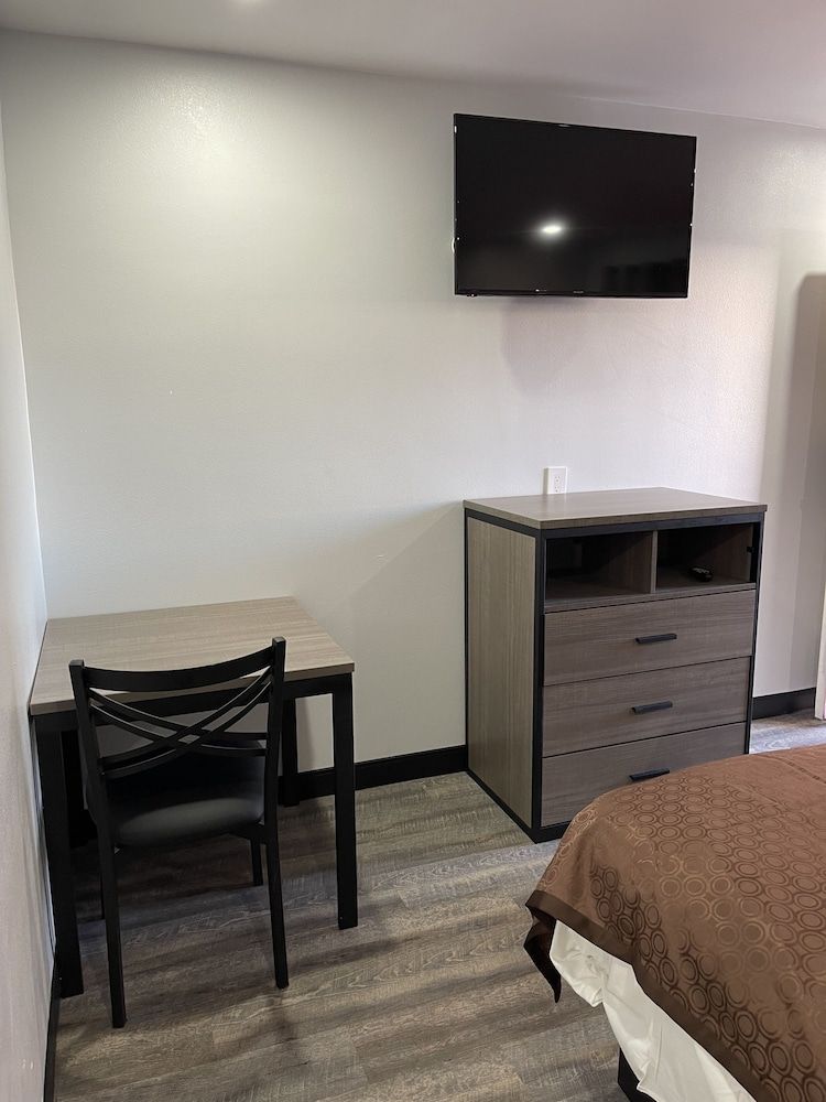 Comfort Single Room