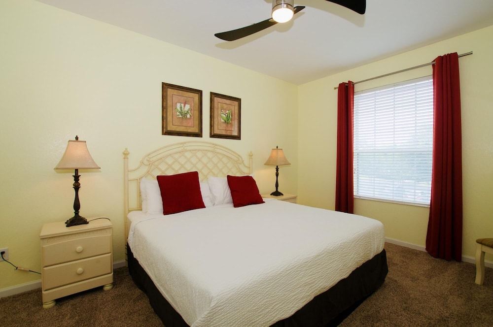 Apartment, Accessible