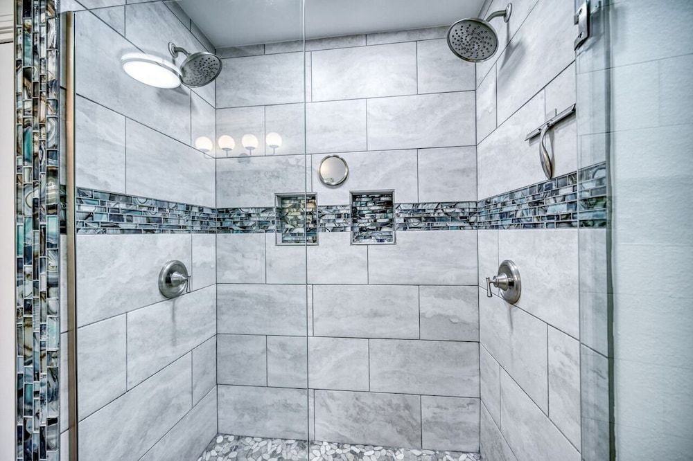 Luxury Lakefront Oasis With Boat Dock-firepit House, Multiple Beds, Patio 9