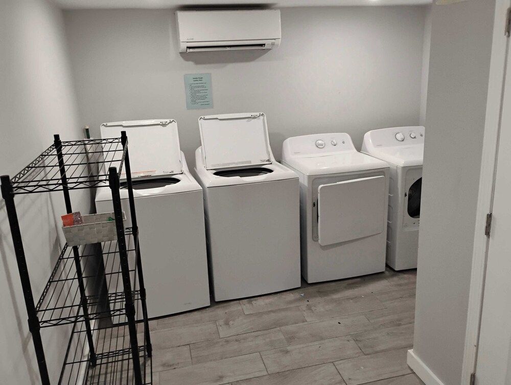 Seaside Escape Studio Suite 4