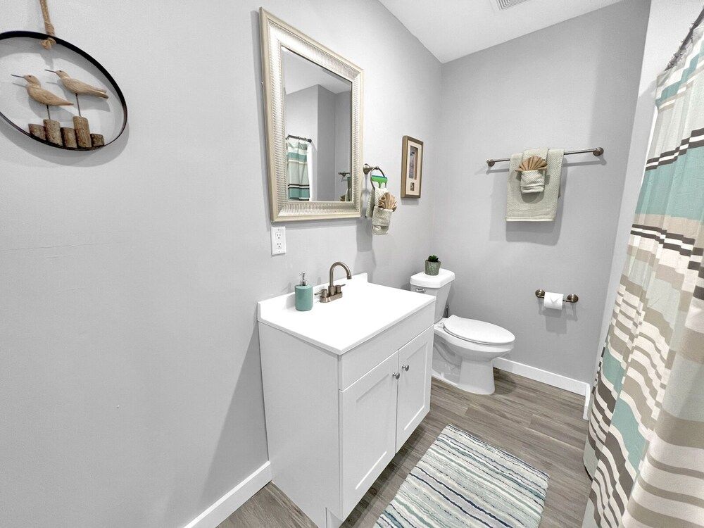 Seaside Escape Studio Suite 6