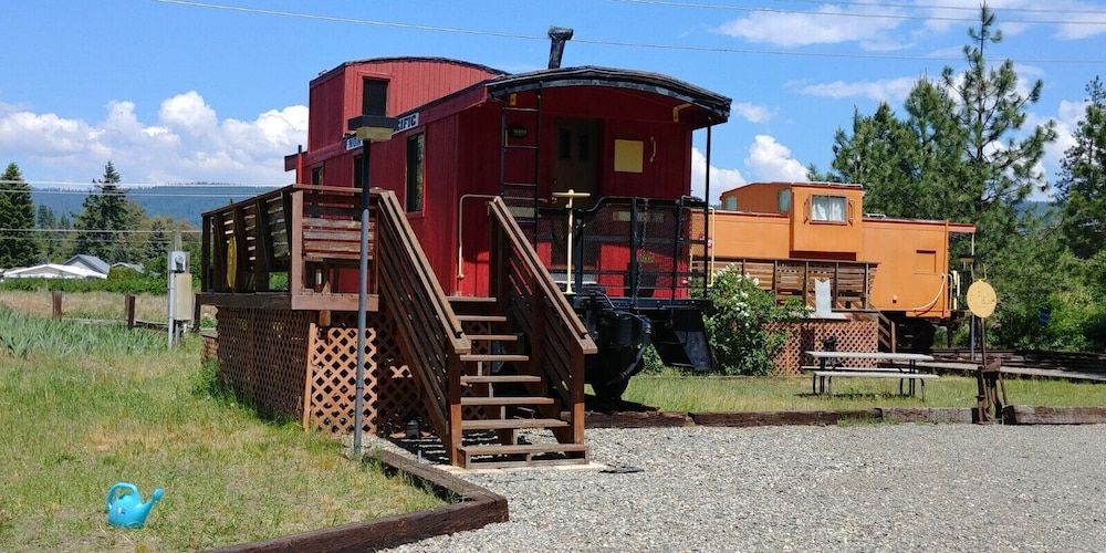 Iron Horse Inn Bed & Breakfast