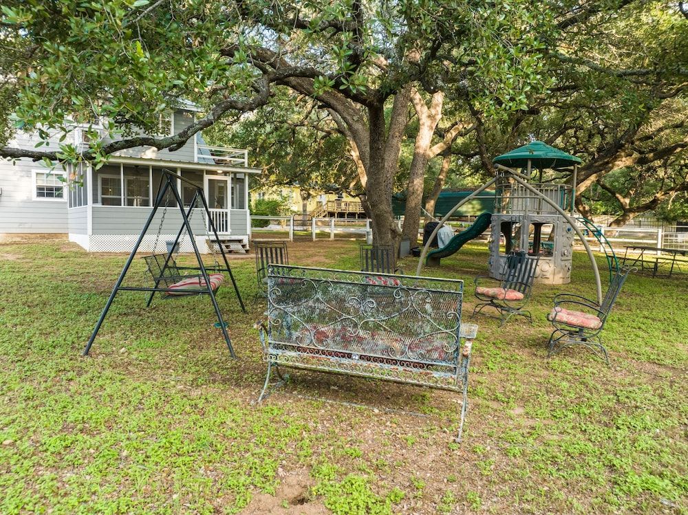 Children's Play Area