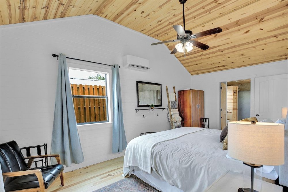 Cottage, Multiple Beds, Patio