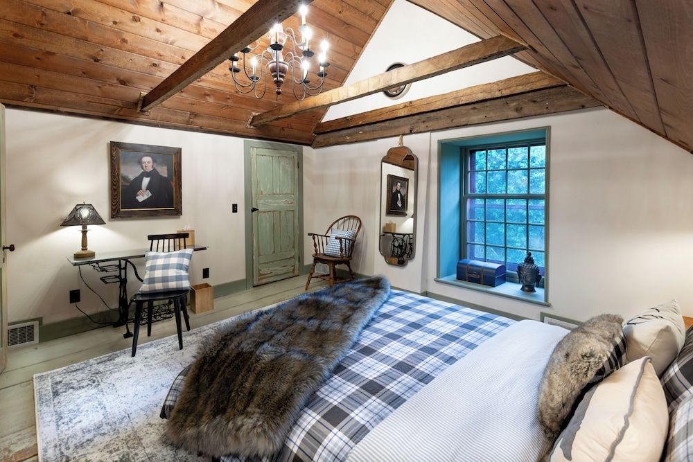 Signature Room