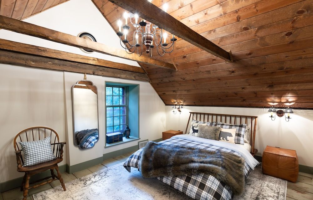Signature Room
