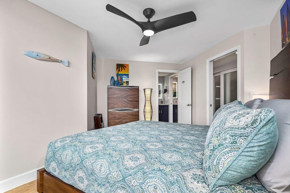 Luxury Condo