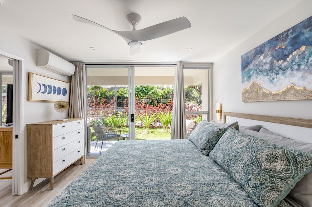 Luxury Condo