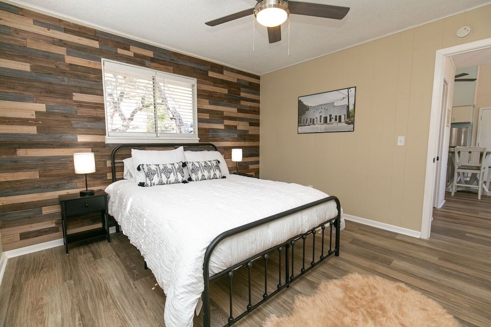 House, Multiple Beds, Patio