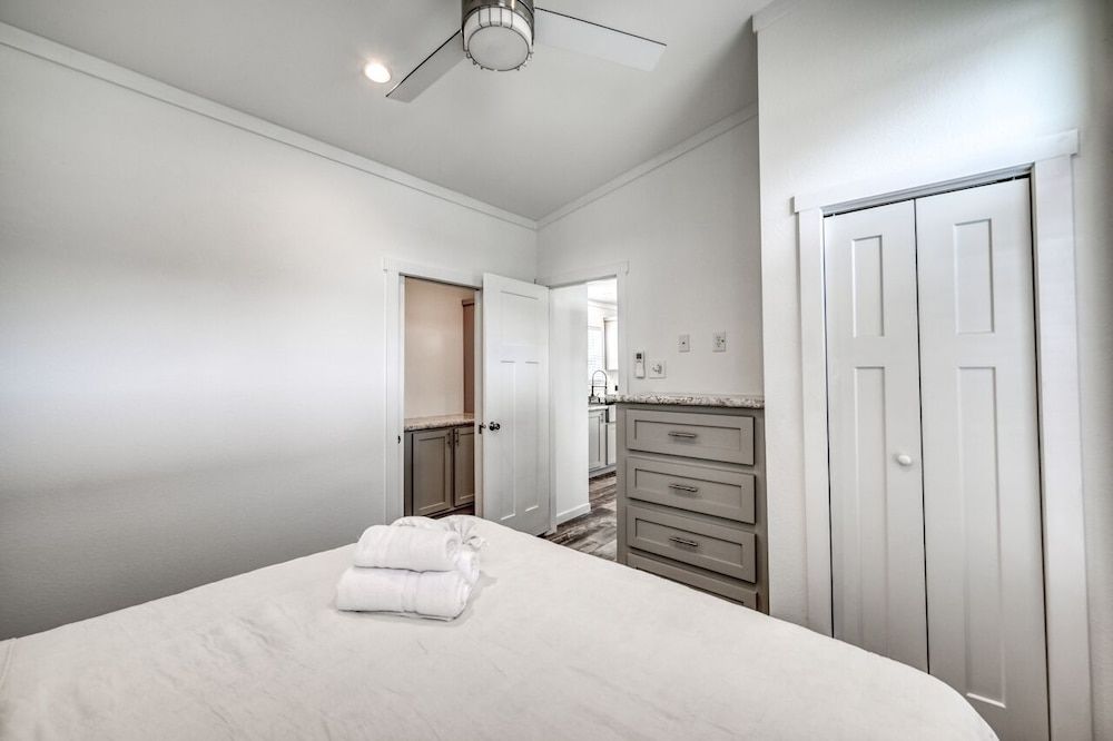 House, 1 King Bed, Patio, Golf View