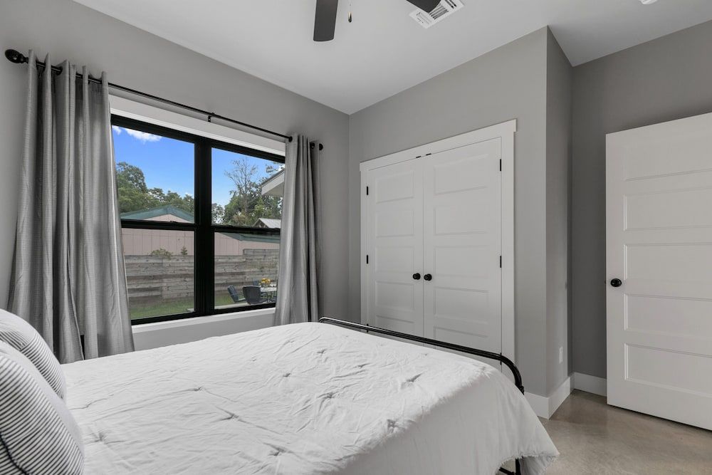 House, Multiple Beds, Kitchen