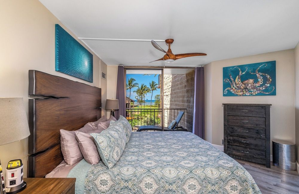 Luxury Condo