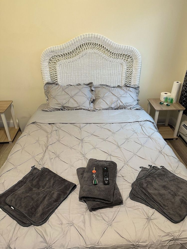 Exclusive Apartment