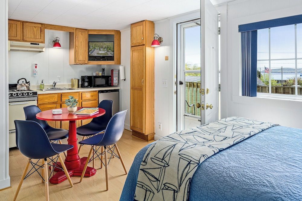 Traditional Cottage, 2 Double Beds, Kitchen