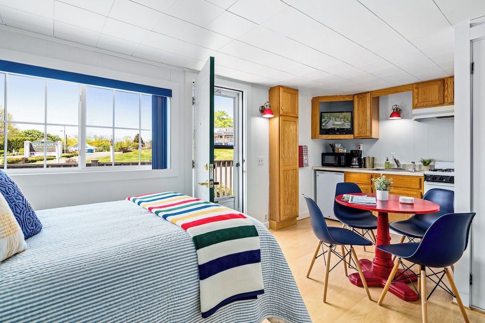 Traditional Cottage, 2 Double Beds, Kitchen