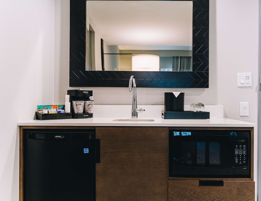 Embassy Suites By Hilton Gatlinburg Resort