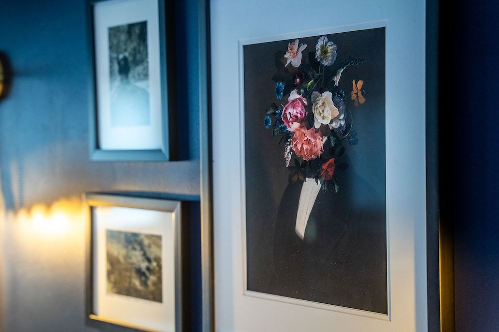 The Hotel Melrose Design Double Room, 2 Queen Beds 4