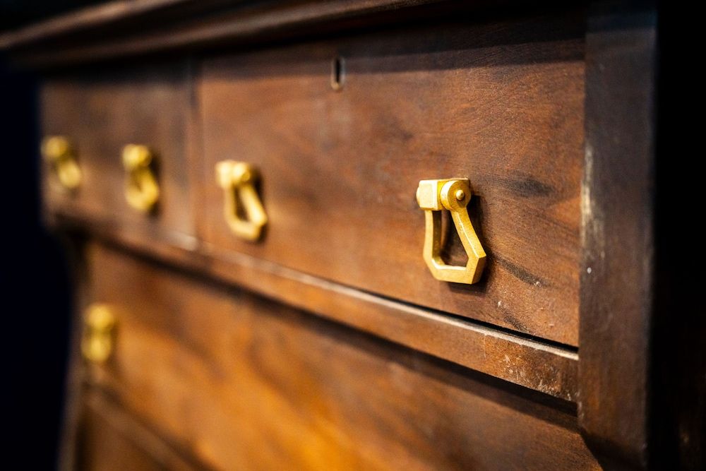 The Hotel Melrose Design Room, 1 Queen Bed 5