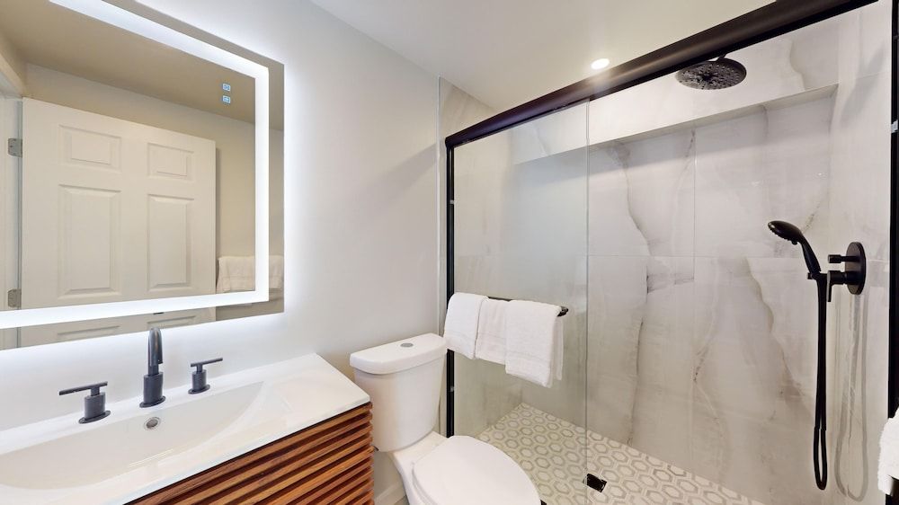 The Cape Exclusive Studio Suite 6