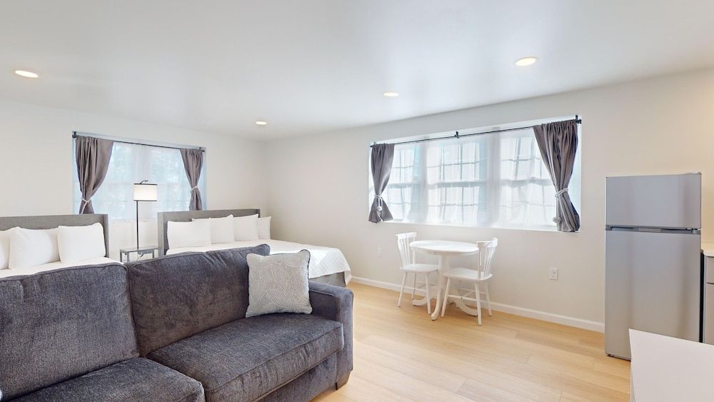 The Cape Exclusive Studio Suite 3