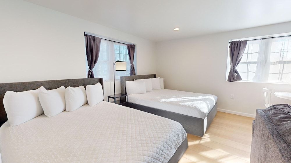 The Cape Exclusive Studio Suite 4