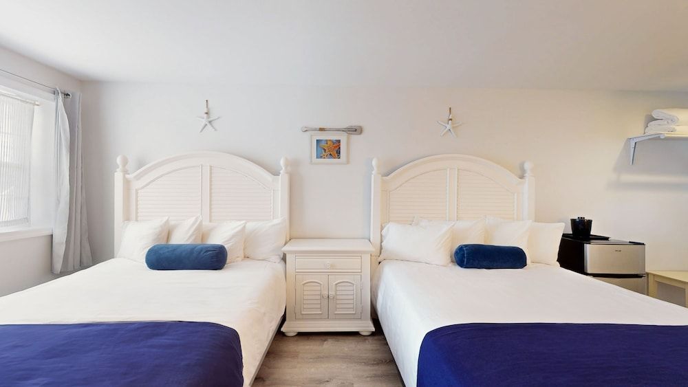 The Cape Deluxe Double Room