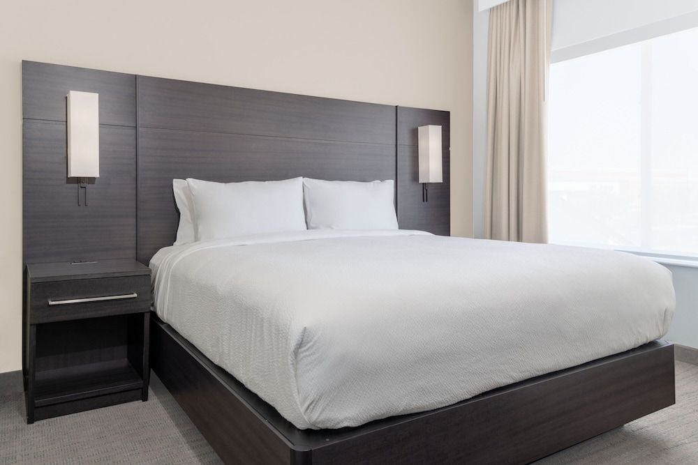 Suite, 1 Bedroom, Non Smoking