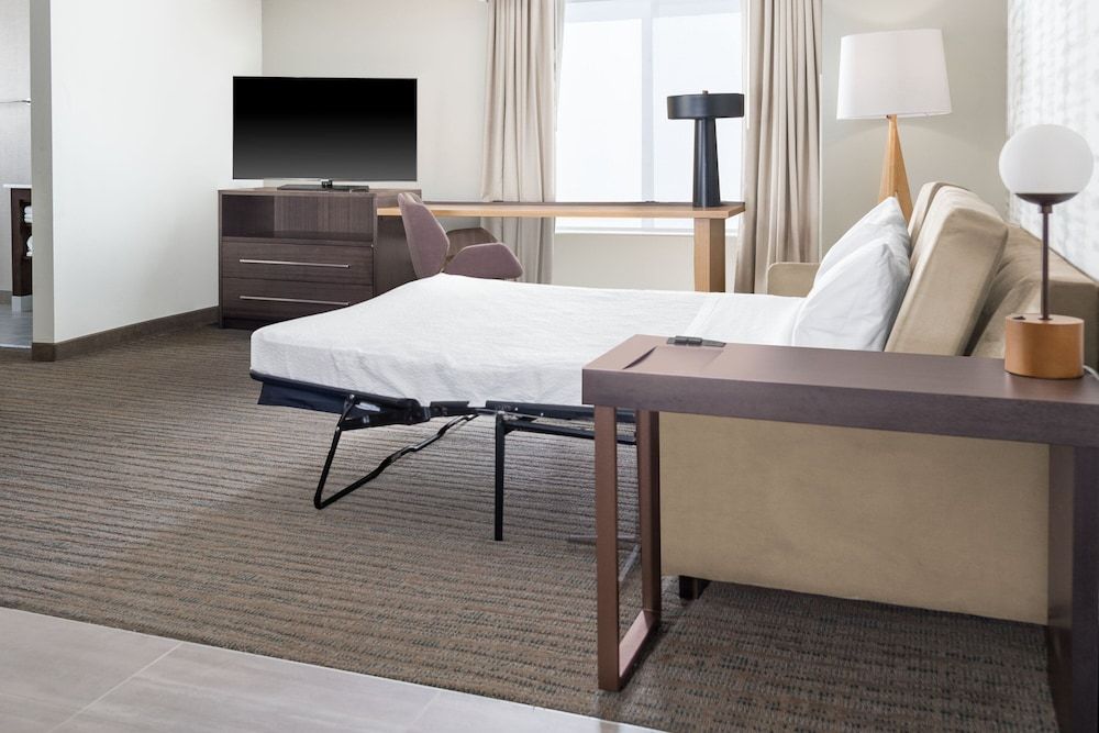Suite, 1 Bedroom, Non Smoking