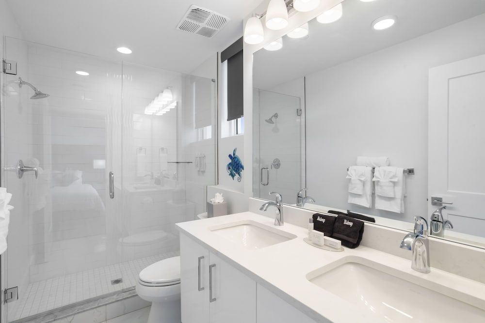 Ocean Club Treasure Island Hotel Classic Suite, 2 Bedrooms, Ocean View 21