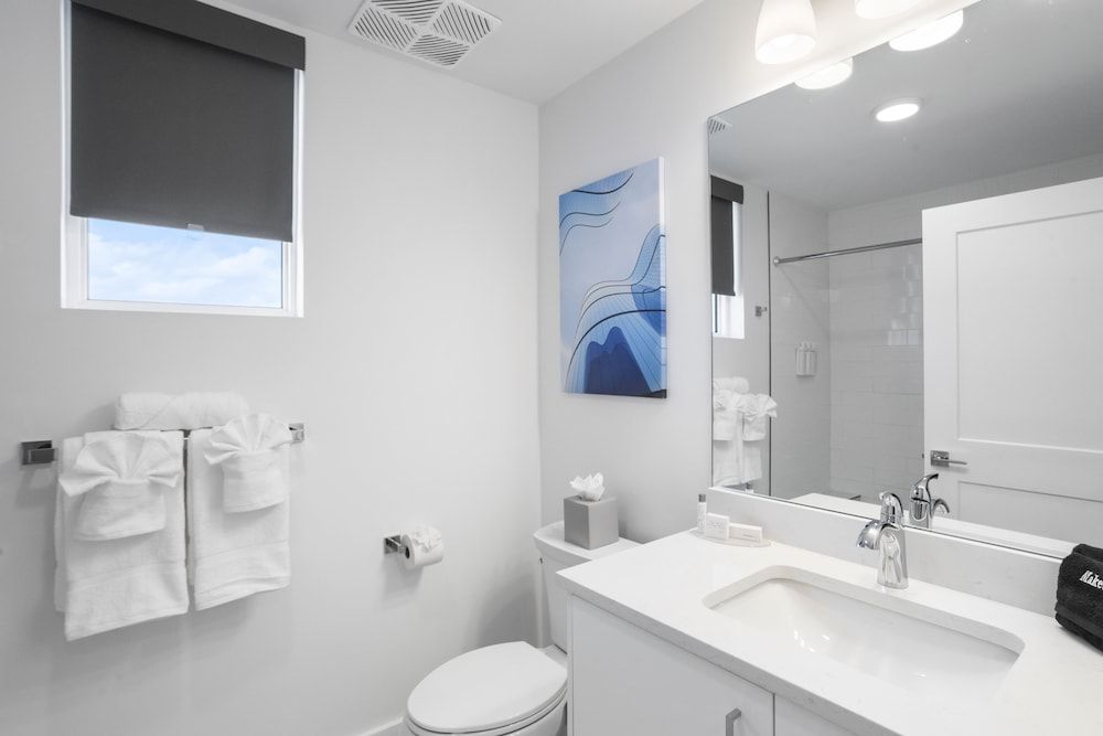 Ocean Club Treasure Island Hotel Classic Suite, 2 Bedrooms, Ocean View 23