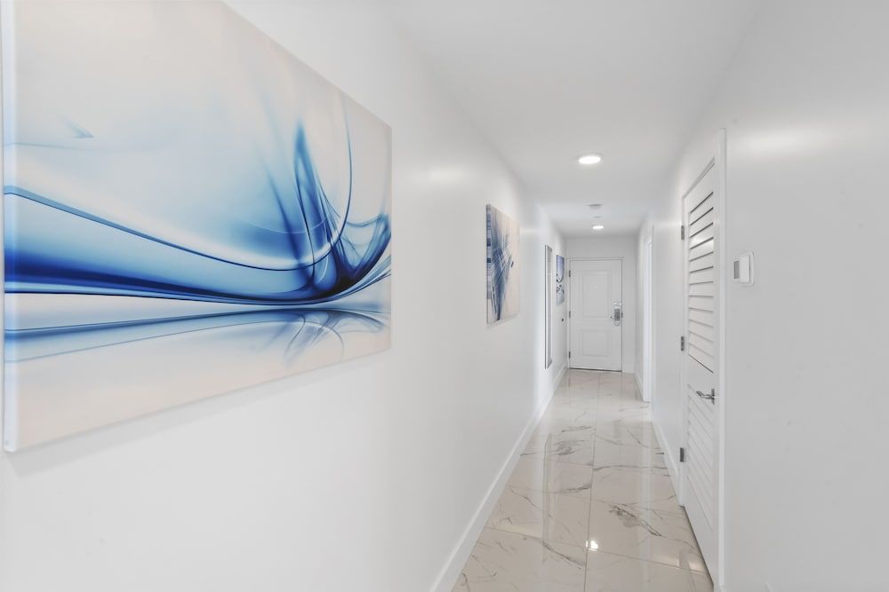 Ocean Club Treasure Island Hotel Junior Suite, 2 Bedrooms, Ocean View 12