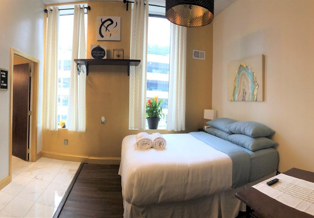 Junior Apartment