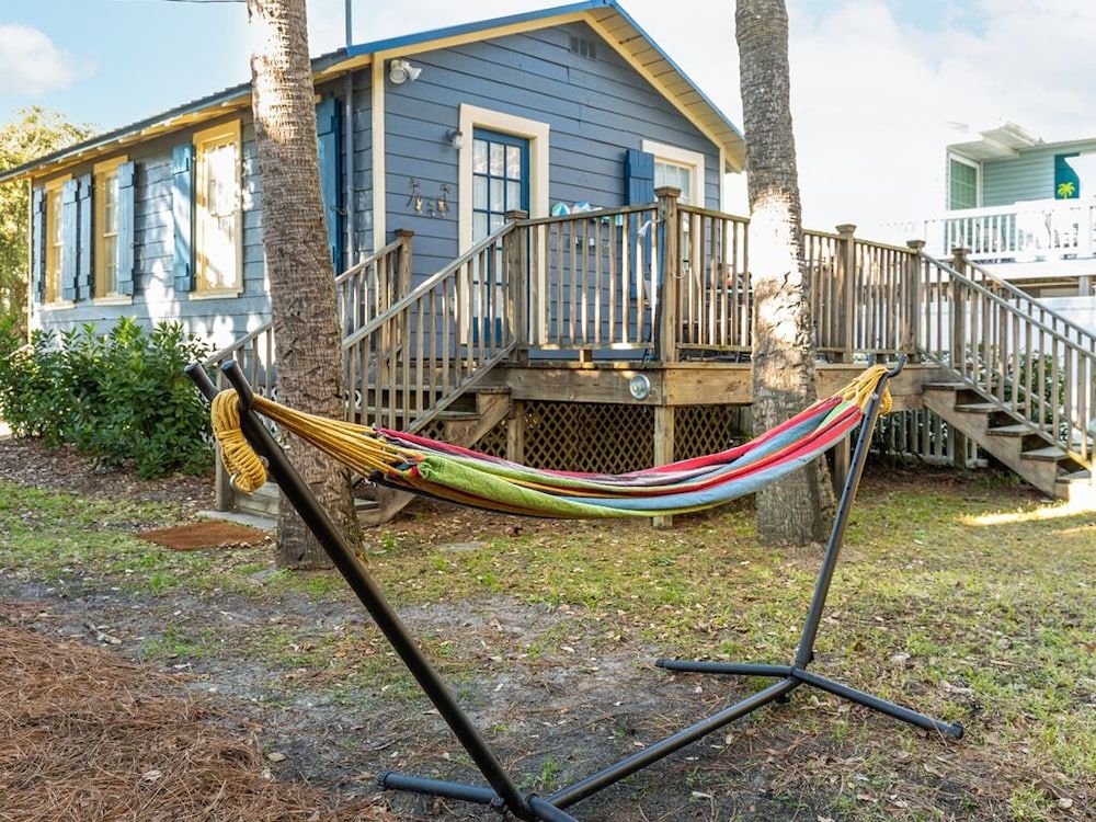Sunburst Cottage