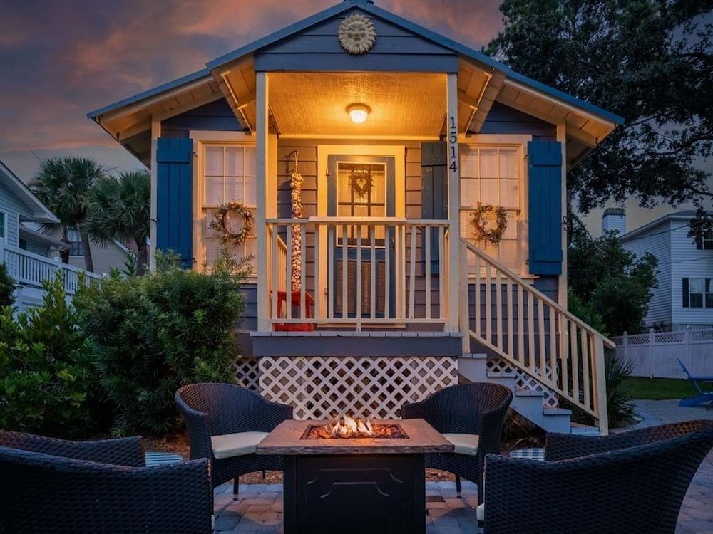 Sunburst Cottage