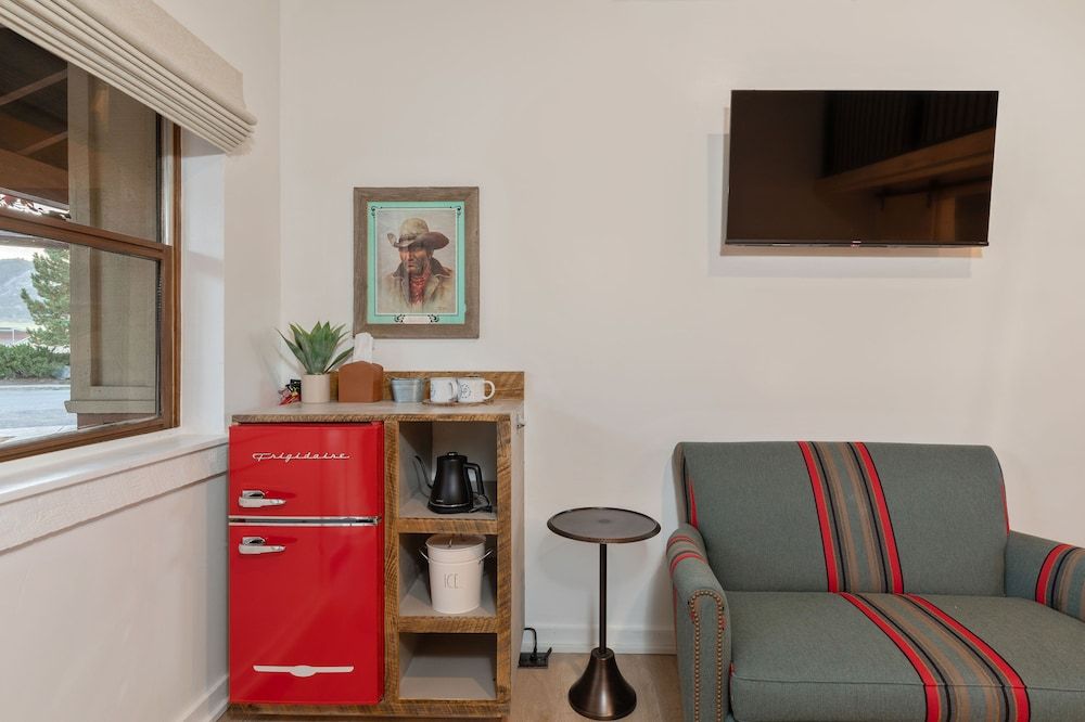 Hotel Palomino Studio King with Loft 14