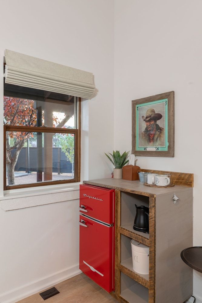 Hotel Palomino Studio King with Loft 15