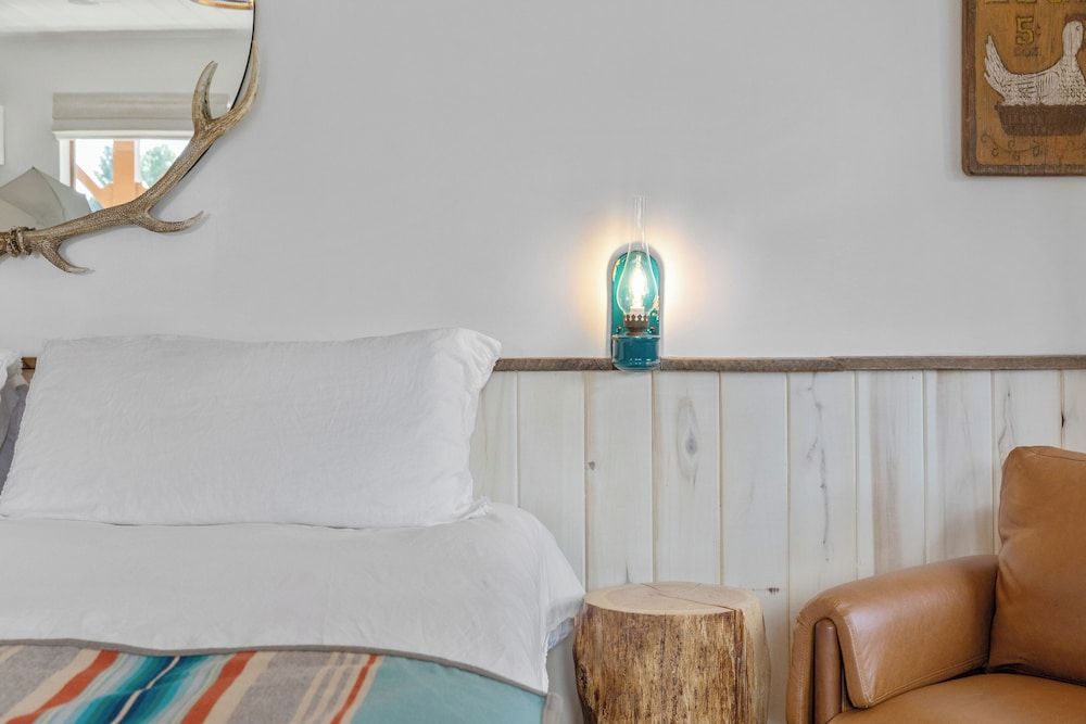 Hotel Palomino Patio King Room, Pet Friendly 2