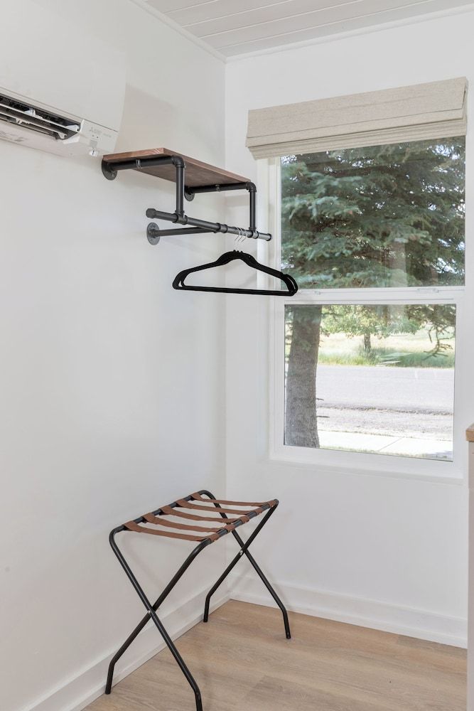 Hotel Palomino Patio King Room, Pet Friendly 6