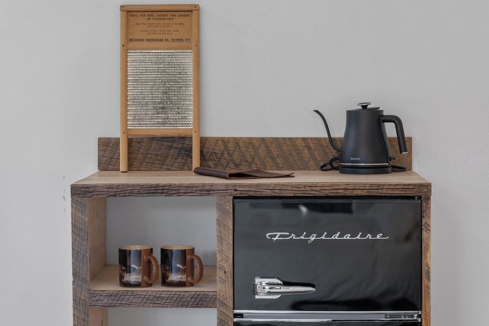 Hotel Palomino Standard King Room 14