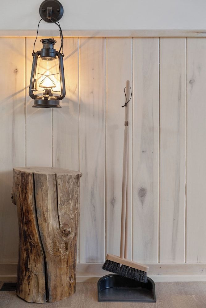 Hotel Palomino Standard King Room 15