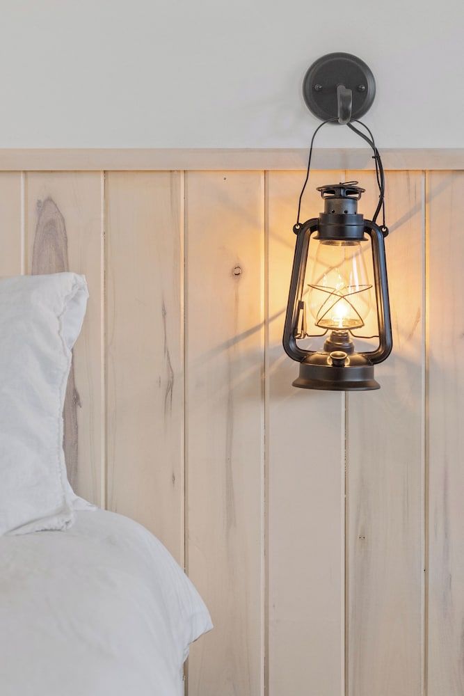 Hotel Palomino Standard King Room 13