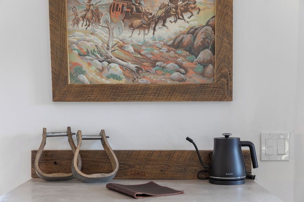 Hotel Palomino Patio King Room, Pet Friendly 13