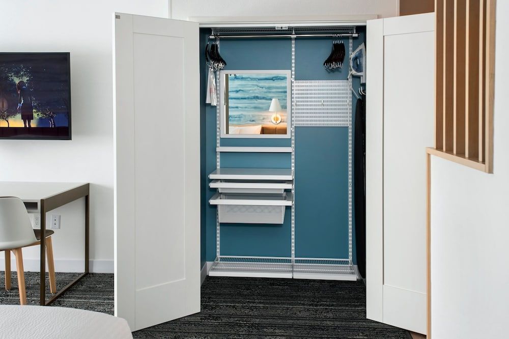 TownePlace Suites by Marriott Portland Airport ME Suite, 1 Bedroom (Hearing Accessible) 5