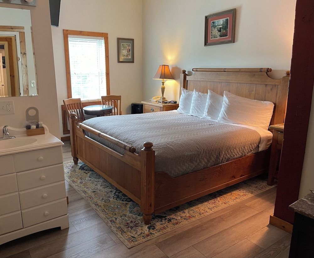 Damascus Old Mill Inn