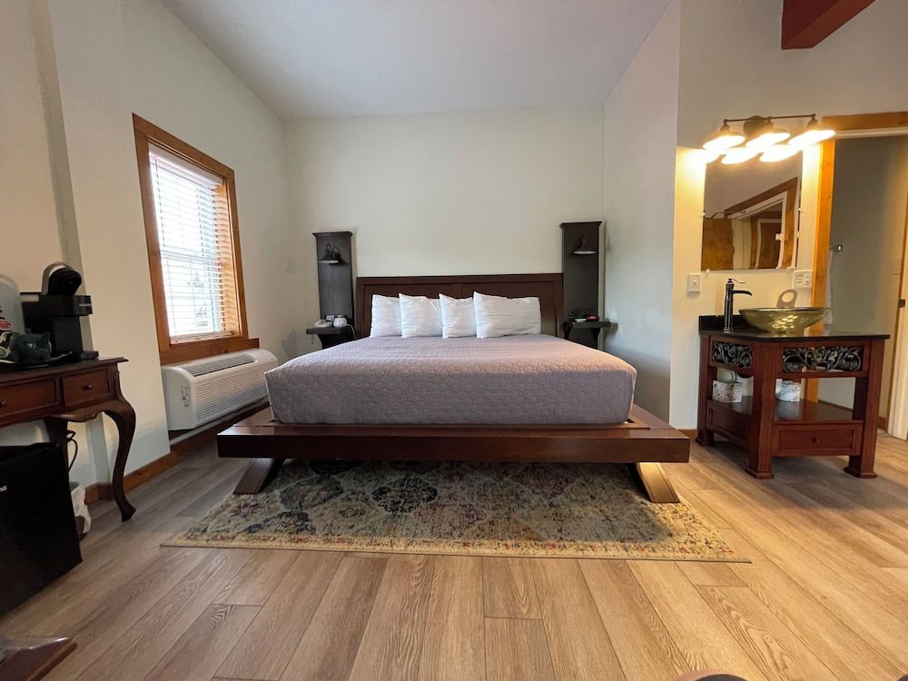 Damascus Old Mill Inn
